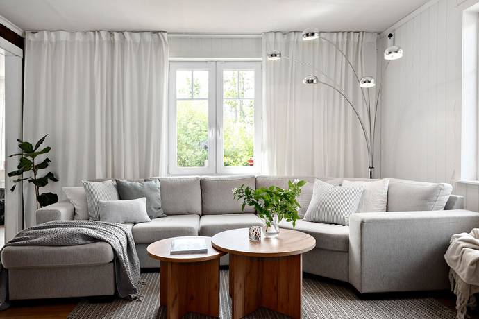 8 rum villa på Tvingelshed 317 Rödeby, Karlskrona kommun - bild 4