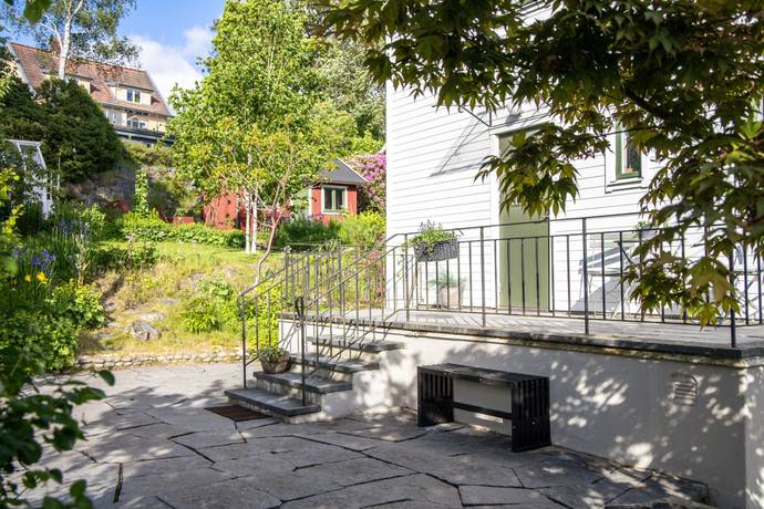 6 rum Villa på Tunvägen 10 Kållered Mölndals kommun - bild 4