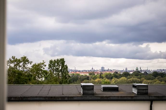 2 rum Lägenhet på Wenströmsvägen 10, 3 tr Hjorthagen Stockholms kommun - bild 36