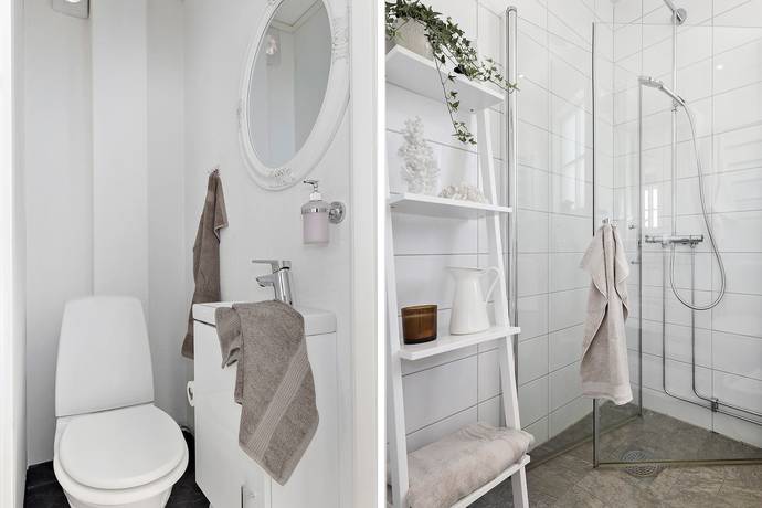 5 rum Villa på Ljungstigen 2B Edsviken Hammarö kommun - bild 28