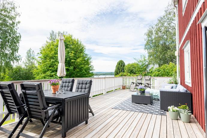 5 rum Villa på Oppnevägen 5 Gällö Bräcke kommun - bild 19