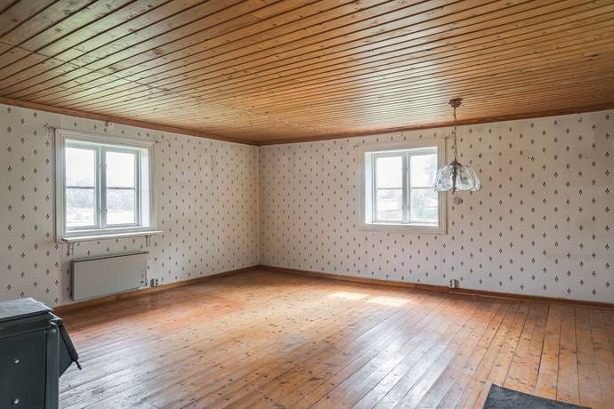 2 rum Villa på Stensäng Eklund 1 Mjölby Mjölby kommun - bild 10