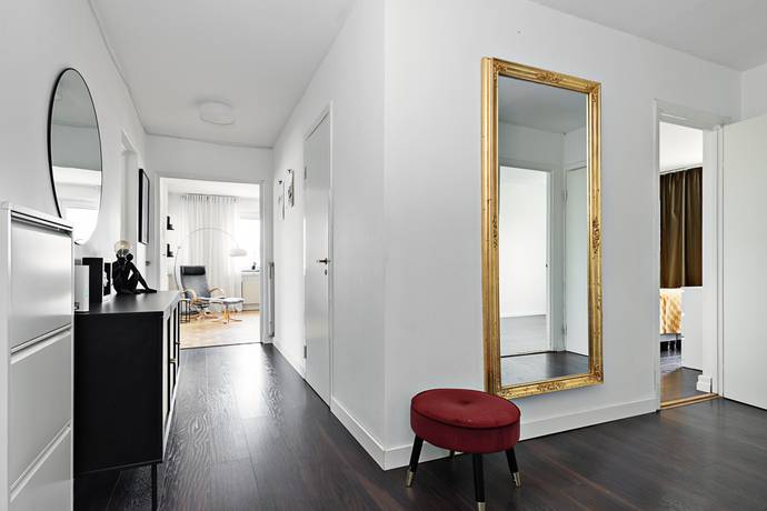 5 rum Lägenhet på Östra Prinsgatan 30A Väst på stan Umeå kommun - bild 6