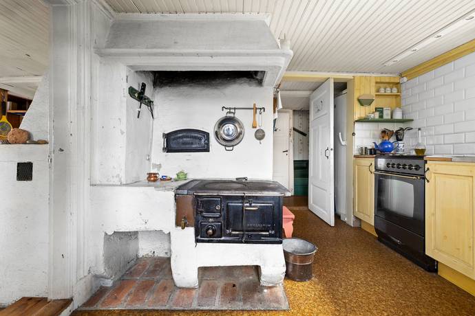 58 m² Villa på Stora Sundsholmsvägen 1, 2 och 4 Klintsundet, Västra Lagnö Österåkers kommun - bild 31