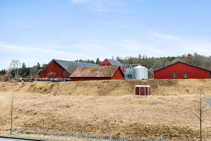 4 rum Lägenhet på Vällstavägen 27, 1tr (A1) Runby Upplands Väsby kommun - bild 39