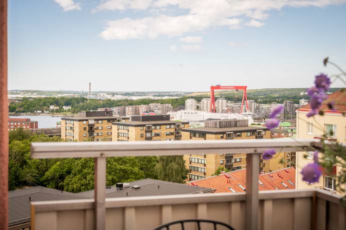 2 rum lägenhet på Kabelgatan 10 Majorna - Gråberget, Göteborgs kommun - bild 5
