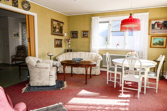 5 rum Villa på Järnvägsgatan 48 Emmaboda Emmaboda kommun - bild 15
