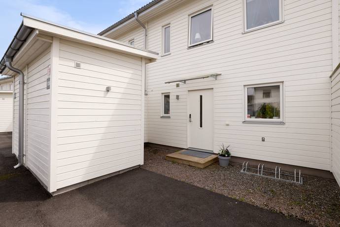 5 rum Lägenhet på Flaggatan 12B Lanna Lekebergs kommun - bild 35