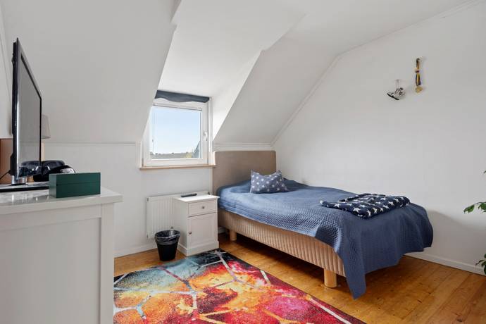 6 rum Radhus på Basgränd 127 Vällingby - Kälvesta Stockholms kommun - bild 17