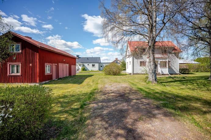 3 rum villa på Linjovägen 19 Malung, Malung-Sälens kommun - bild 3