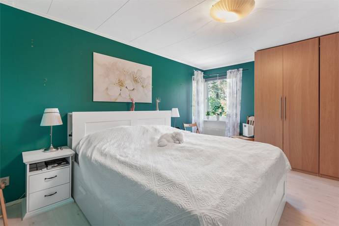 5 rum Villa på Bibacken 83 Länna Uppsala kommun - bild 28