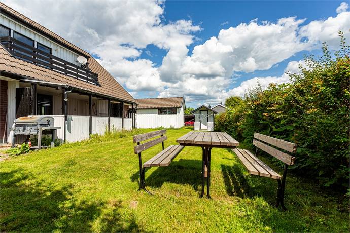 7 rum Villa på Mästaregatan 17 Kungsörs kommun - bild 7