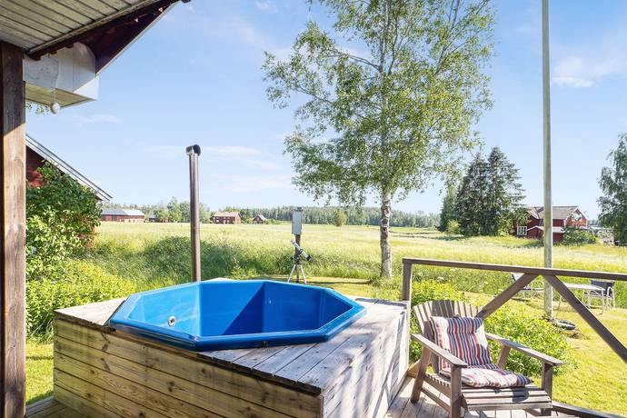 4 rum vinterbonat fritidshus på Norrhörende 153 Västerfärnebo, Sala kommun - bild 3