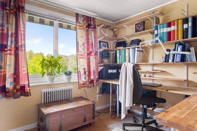 5 rum Radhus på Toppvägen 101 Jakobsberg - Västra Järfälla kommun - bild 20