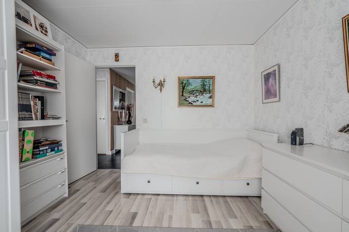 5 rum Villa på Taggbuskevägen 9 Västervik Västerviks kommun - bild 44