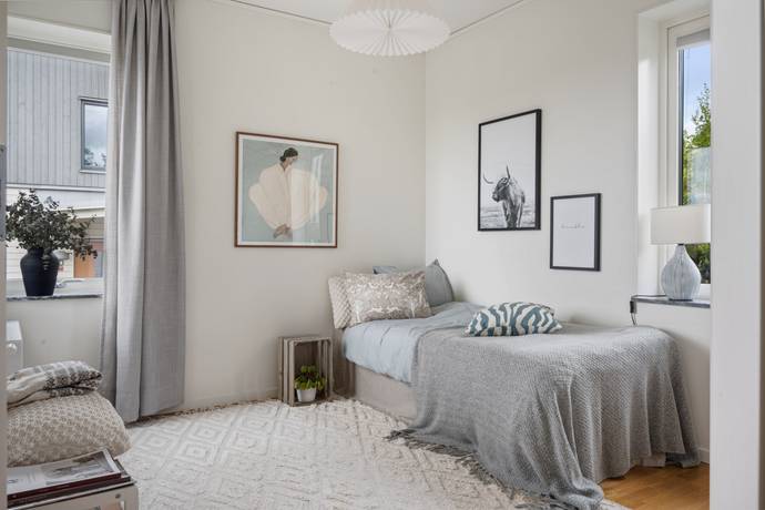 5 rum lägenhet på Grankullegatan 95C Stadsskogen, Alingsås kommun - bild 4