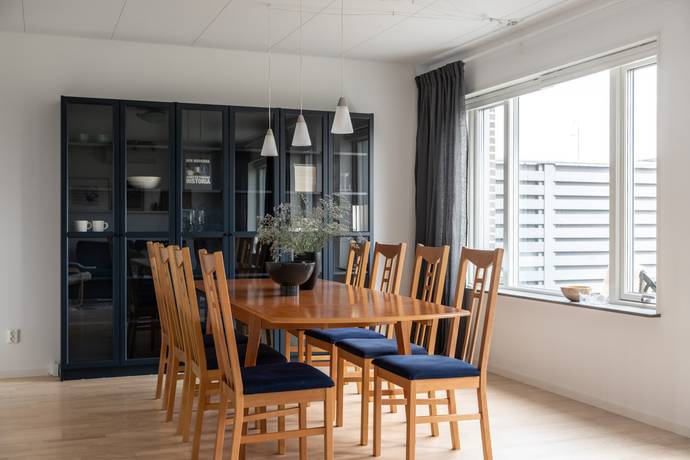 5 rum Villa på Aprilvägen 35 Hjärup Staffanstorps kommun - bild 14