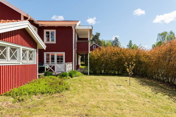 5 rum Lägenhet på Samuel Skragges väg 6 Sala kommun - bild 20