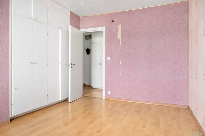 2 rum Lägenhet på Munkhättegatan 36B Nydala Malmö kommun - bild 10