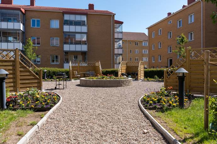 1 rum Lägenhet på Mellangatan 44A Liljeholmen Jönköpings kommun - bild 29