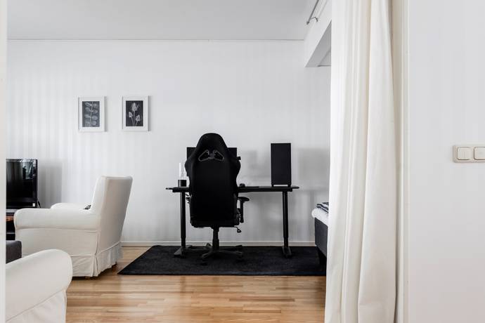 1 rum Lägenhet på Herrgårdsgatan 7D Nora kommun - bild 17