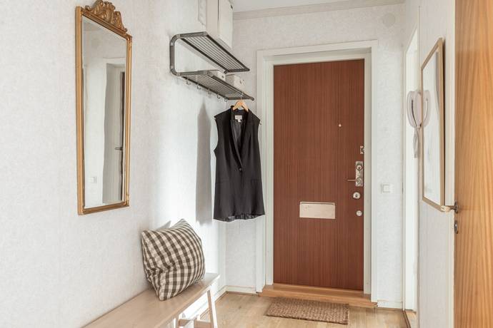 2 rum Lägenhet på Kapplandsgatan 68 Högsbo Göteborgs kommun - bild 12