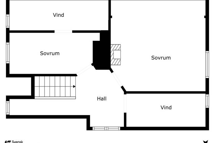 3 rum Villa på Östra vägen 12 Åseda Uppvidinge kommun - bild 33