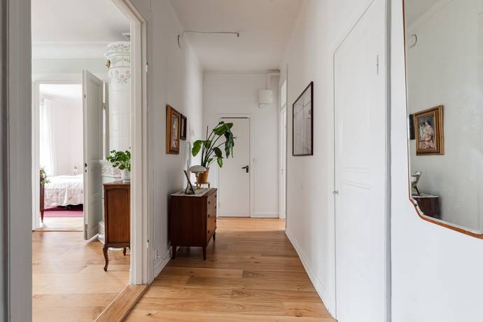 3 rum Lägenhet på Lövstagatan 6B Centralt väster Örebro kommun - bild 28