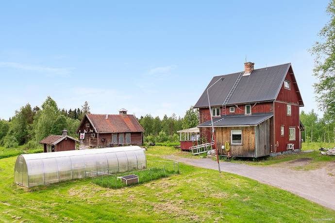 Gisselås 510, Hammerdal, Strömsunds kommun