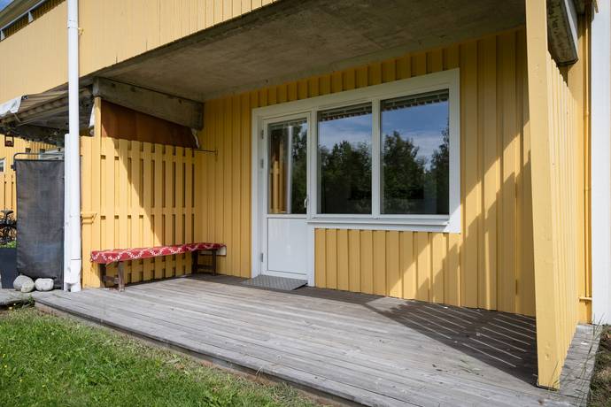 2 rum Lägenhet på Frögatan 444 Anderstorp Skellefteå kommun - bild 16