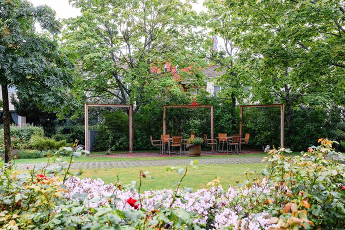 2 rum Lägenhet på Fyrspannsvägen 49 Nacka Strand Nacka kommun - bild 28