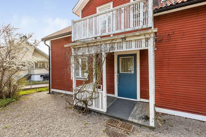 8 rum Villa på Solstigen 25 Ulvhäll Strängnäs kommun - bild 7