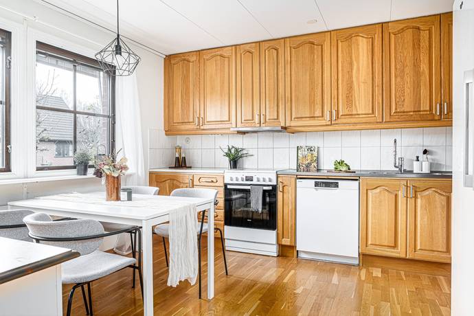 5 rum Villa på Solbrinken 17 Hässleholm - Ljungdala Hässleholms kommun - bild 7