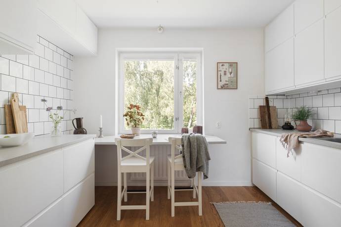 2 rum lägenhet på Träringen 33 Björkekärr, Göteborgs kommun - bild 4