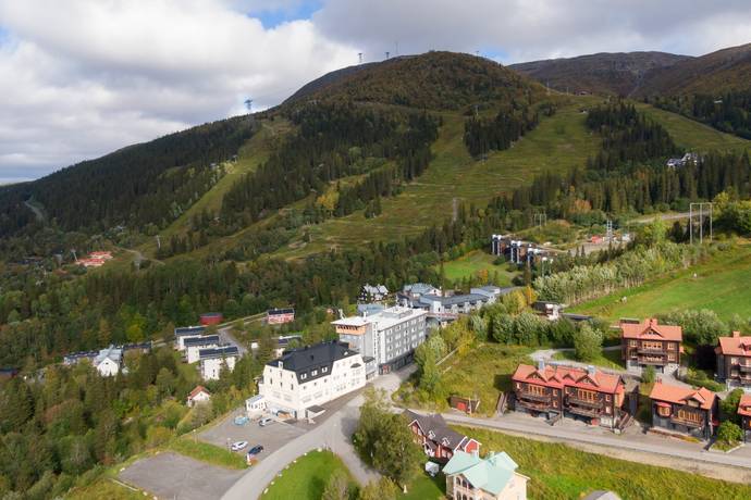 3 rum Lägenhet på Tottvägen 111, lgh 333 Åre Åre kommun - bild 19