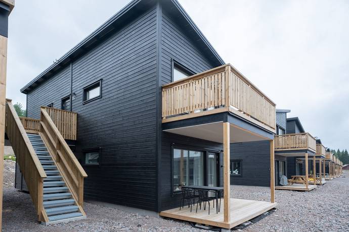 3 rum Lägenhet på Ski Apartments 35A - Nedre Ängsvägen 35A Kungsberget Sandvikens kommun - bild 6
