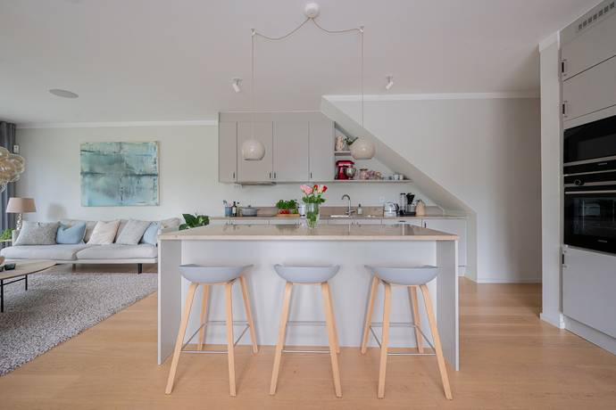 6 rum parhus på Ripvingevägen 20 Strömma, Värmdö kommun - bild 4