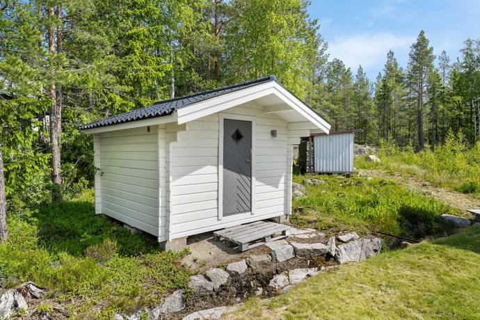 3 rum Villa på Krokviksvägen 61 Alnö-Krokviksberget Sundsvalls kommun - bild 18