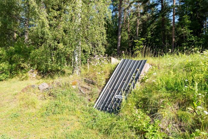 51 m² Fritidshus på Kumla 929 Glanshammar Örebro kommun - bild 33