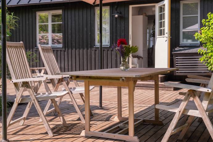 6 rum Villa på Högklint Fridtorpsvägen 10 Fridhem Gotlands kommun - bild 11