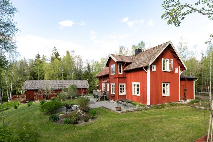 Villa på Ölsdalen 164 Degerfors Degerfors kommun - bild 62