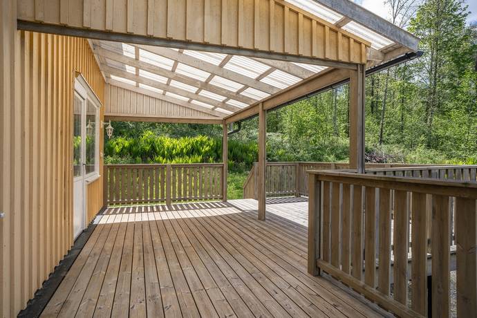 5 rum Villa på Karlsbergsvägen 46 Bengtsfors Bengtsfors kommun - bild 33
