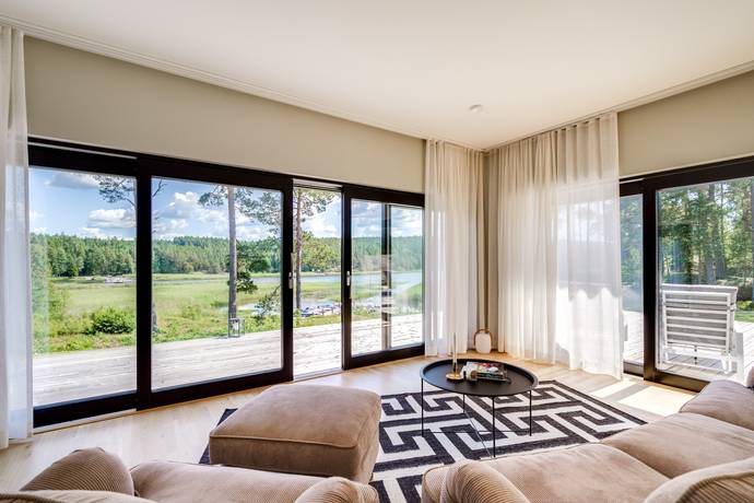 5 rum villa på Verkanäsvägen 9 Hammar, Askersunds kommun - bild 4