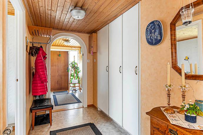4 rum Vinterbonat fritidshus på Näckrosvägen 15 Hulta Katrineholms kommun - bild 17