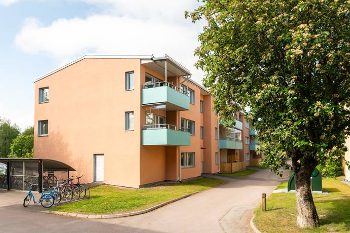 3 rum lägenhet på Ringduvegatan 75 Råby, Västerås kommun - bild 3