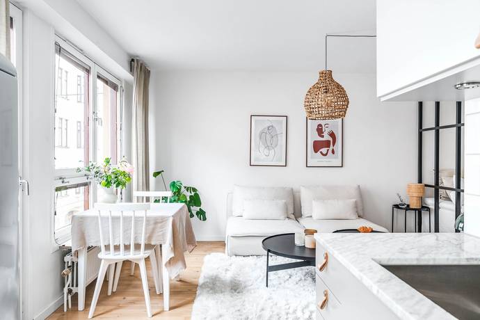 1 rum Lägenhet på Nygatan 38 Centralt Linköpings kommun - bild 7