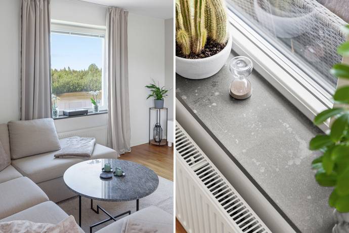 2 rum Lägenhet på Rudsjövägen 19 Kallfors Södertälje kommun - bild 10