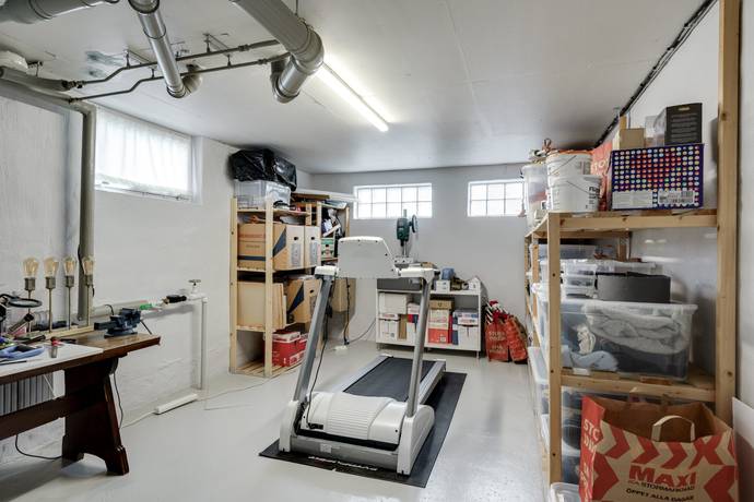 4 rum Villa på Rättarevägen 1C Hjärsta Örebro kommun - bild 19
