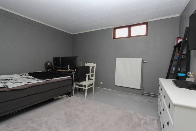 6 rum Villa på Björkgatan 17 Erikslund Bodens kommun - bild 23