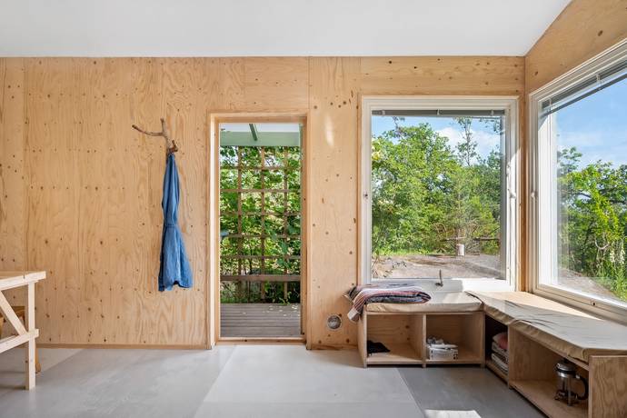 1 rum Fritidshus på Skuruparken stuga nr 70 Skuruparken Nacka kommun - bild 13